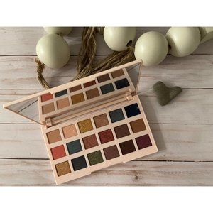 NWT Ciate The EDITOR Palette